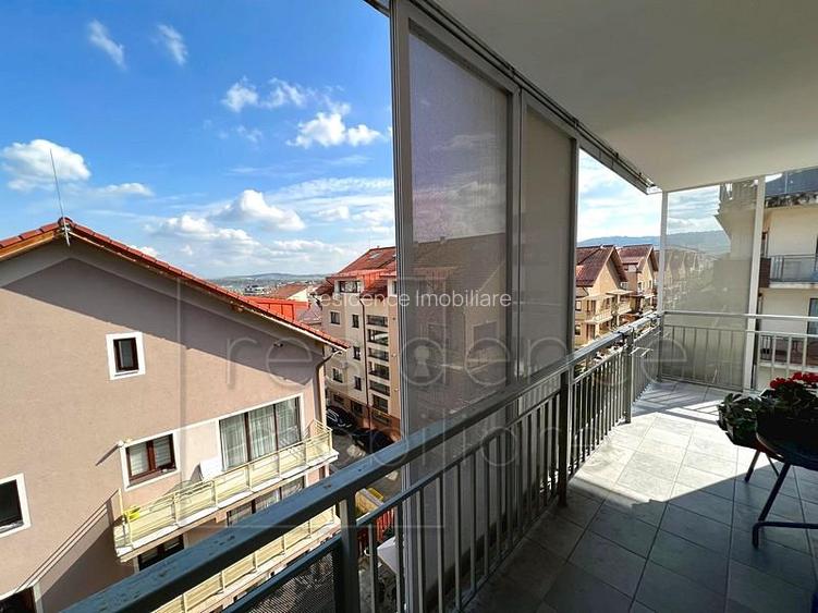 Pet friendly! Apartament 2 camere, Buna Ziua, zona LIDL+Garaj - 10