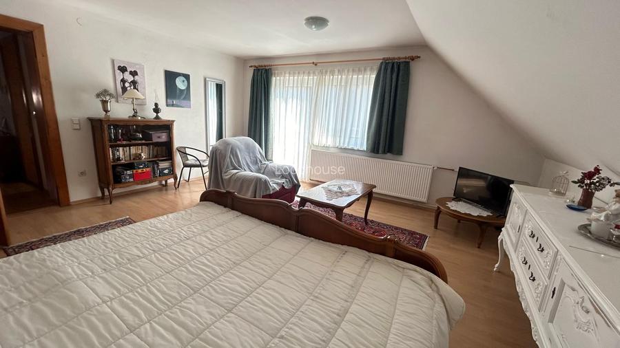 Casa Individuala Bartolomeu - Teren 500mp - 10