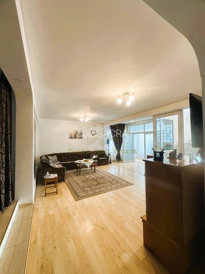 Vanzare - Vila Premium cu Potential de Business - Vidra - 21
