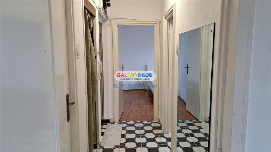 Vanzare apartament 3 camere ULTRACENTRAL   MAGHERU - 14