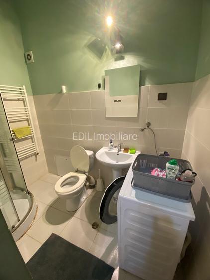 Apartament de închiriat, 2 camere, 43 mp, Horea zona Gării - 8