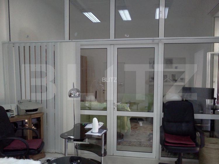 Casa ultrafinisata, zona centrala, 65 mp utili, 2 locuri de parcare, mansardare! - 5