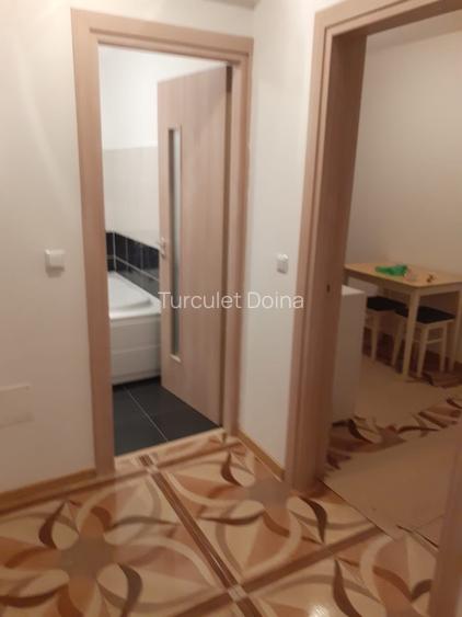 Apartament de închiriat  - 7