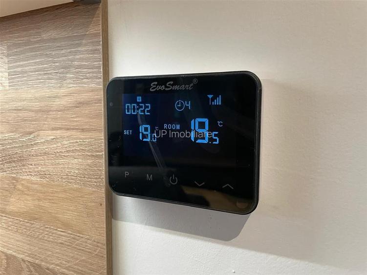 APARTAMENT 2 CAMERE | SANMARTIN | BEVERLY HILLS | BLOC 2025 - 11