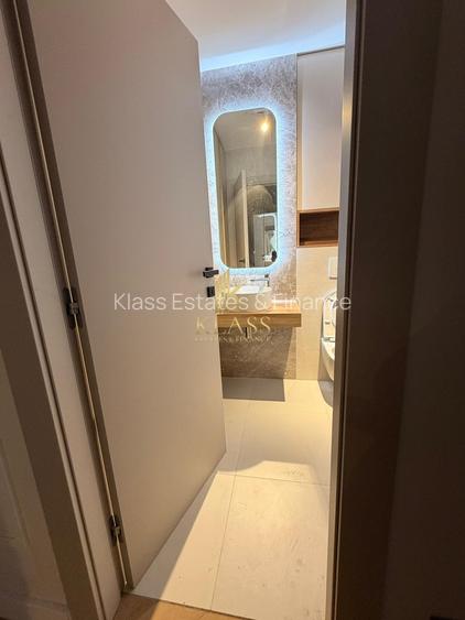 Apartament 4 camere | ARQA Jollie Village | Parter | Curte proprie - 14