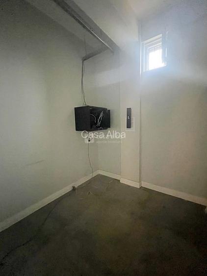 Tatarasi - Doi Baieti, spatiu 480mp de inchiriat, ideal showroom - 11