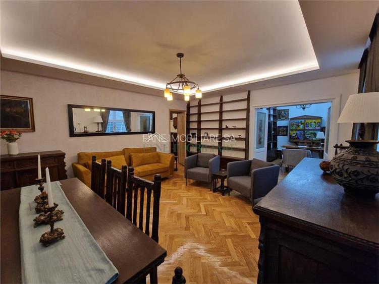 Inchiriere apartament 4 camere Eminescu Polona - 2