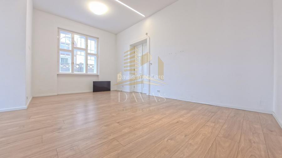 Spatiul comercial de închiriat | Andrei Muresanu - 13