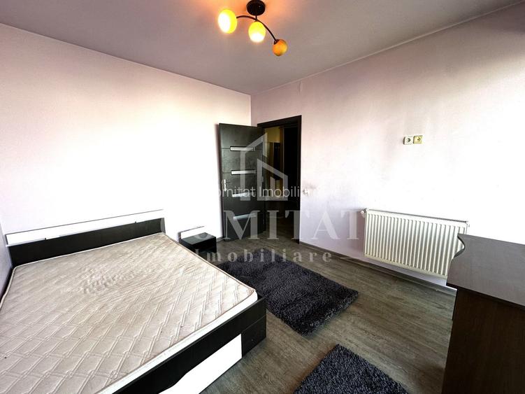 Apartament la etaj intermediar | Bloc nou | Zona Hotel Paradis-Marasti - 11