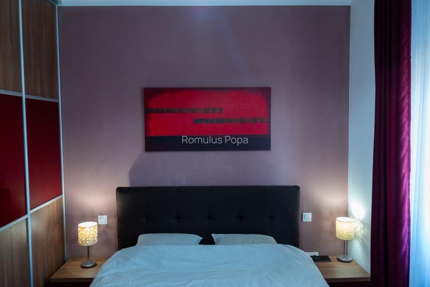 Proprietar – 3 camere, terasă mare, parcare inclusă - 6