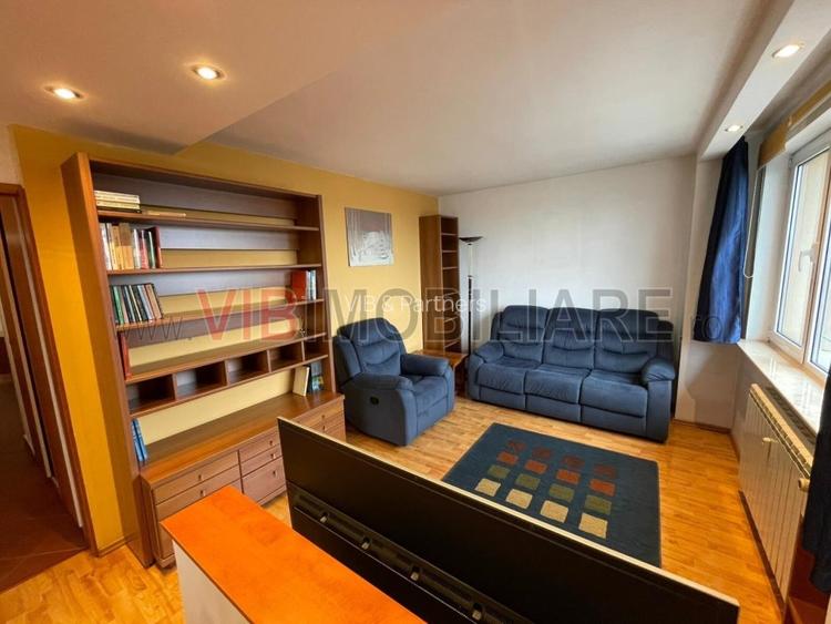 3 Camere - Lujerului - Metrou - Virtutii - Plaza - 2