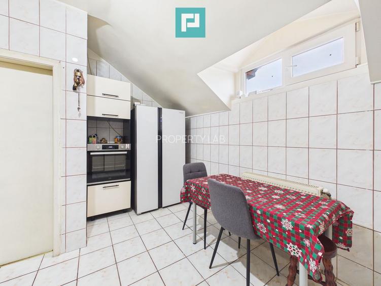 Casă cu teren 345 mp – metrou Laminorului - 14