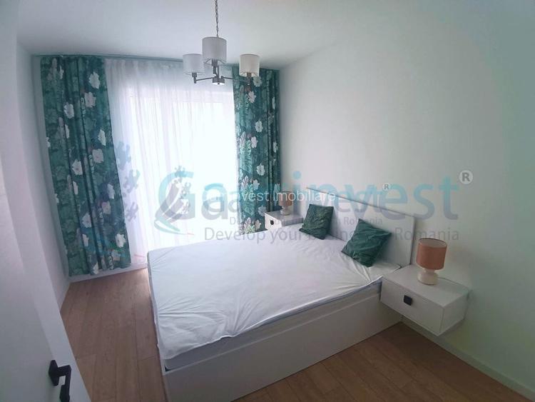 Apartament cu 3 camere de inchiriat in Prima Arena, Oradea, Bihor - 5