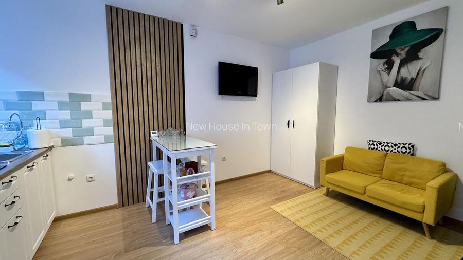 Garsonieră la casă | Blumăna, Str. De Mijloc - 4