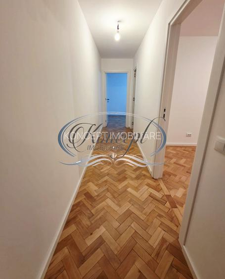 Apartament renovat complet, zona Piata Hermes Gheorgheni - 6