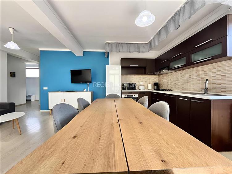 Apartament 3 Camere Central in Imobil Nou | Pet Friendly - 2