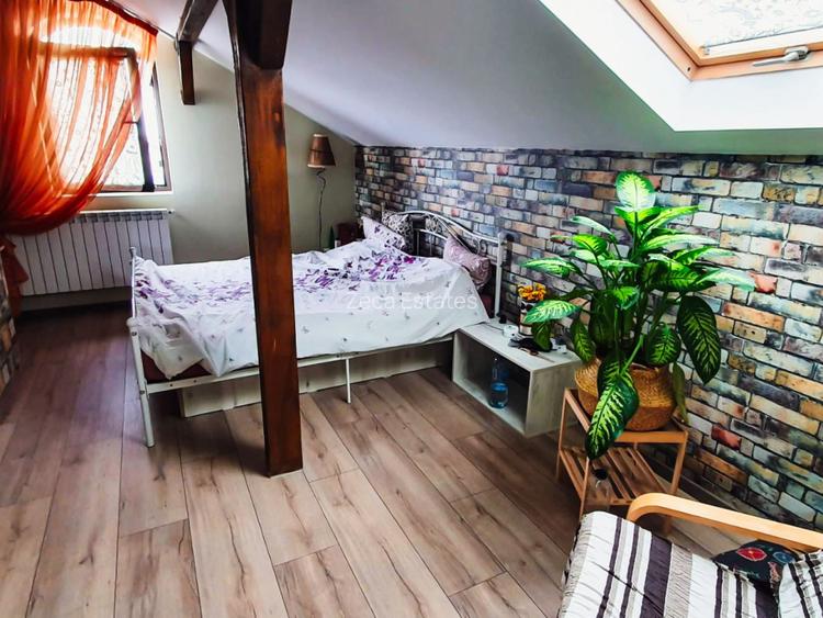 Vila P+M | 3 dormitoare | 163,5 mp utili | Terasa 35mp | teren 450mp - 17