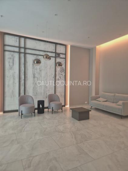 Apartament 3 camere | One Cotroceni | mobilat-utilat complet - 12