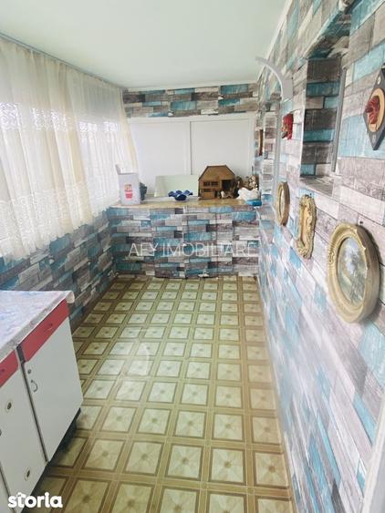 Apartament 2 cam Iancului, posibilitate montare centrala - 10