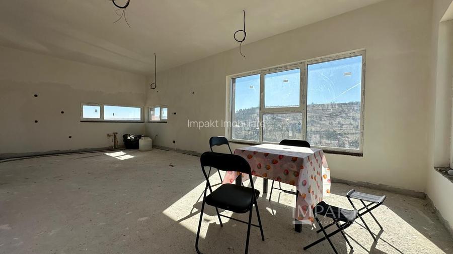 Casa pe un nivel | Teren 2.977 mp | Panorama deosebita | Suceagu - 11