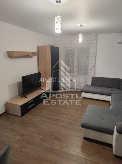 Apartament 2 camere , Centrala Proprie , Dumbravita - 2