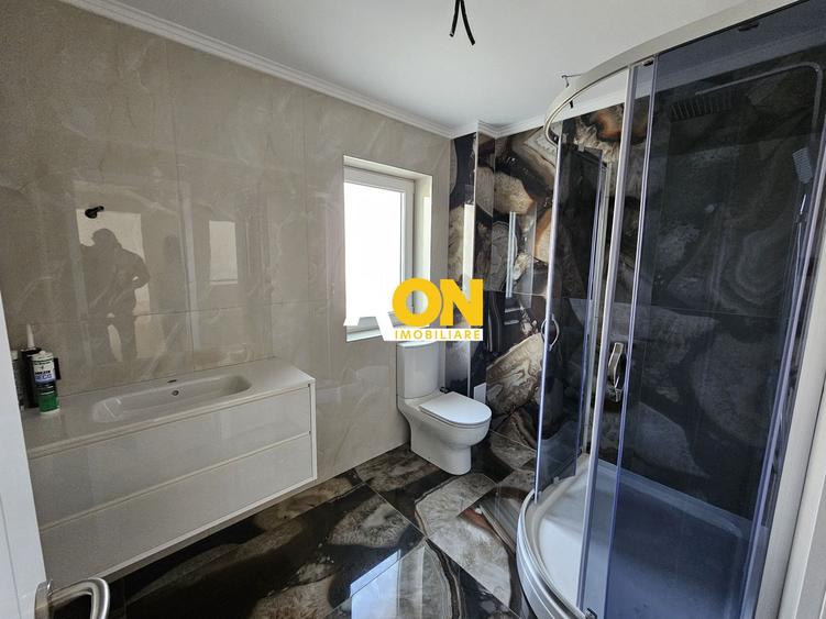 Casa 4 camere, cu predare la cheie, 324 mp teren, Micesti