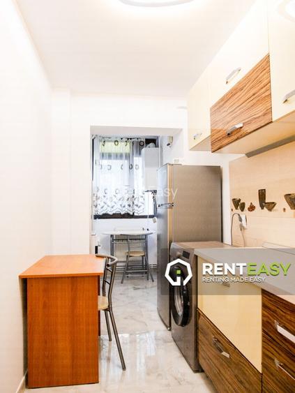 Apartament cu trei camere situat in zona UMF - Independentei - 4