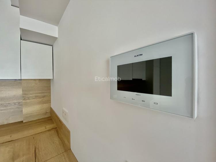 Inchiriere apartament cu 3 camere, Targoviste, cartier Class Park - 9