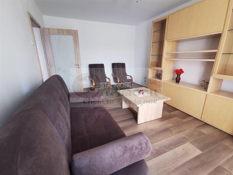 Apartament 2 camere recent renovat  Alexandru cel Bun 399 euro - 10