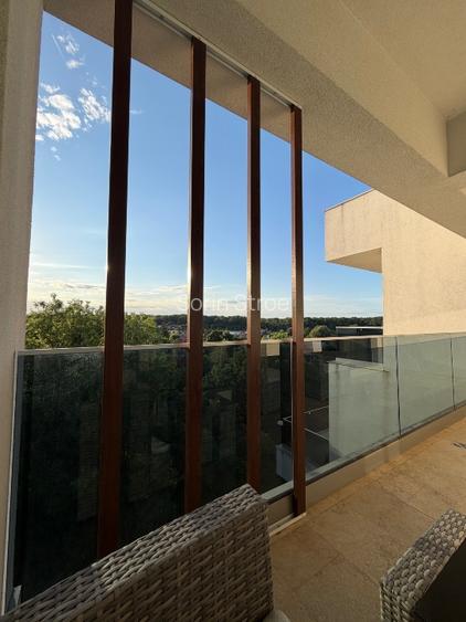     Apartament 2 camere modern | Jandarmeriei | Terasă mare + parcare subterana - 6