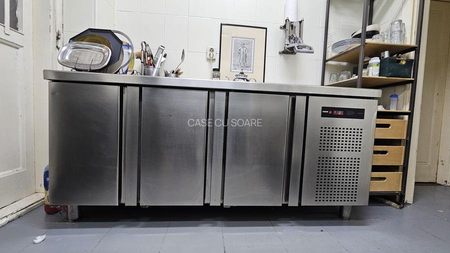 Apartament interbelic, la 20 m de Universitate-Comision 0% - 16