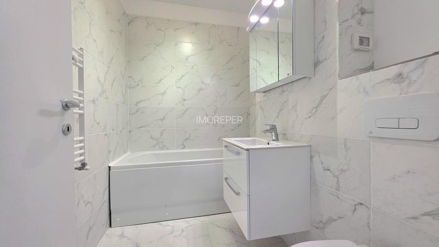 Penthouse Duplex, SunLake Residence, Panorama - Prima inchiriere - 5