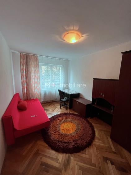 Apartament 4 camere etaj intermediar Clabucet | Manastur - 3