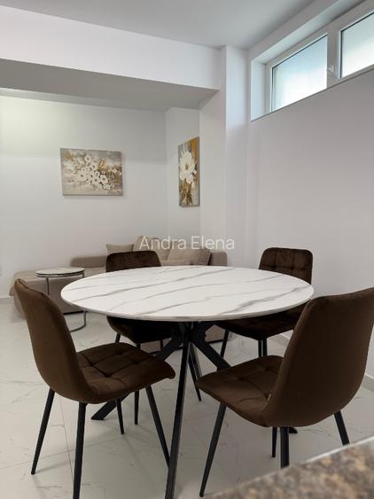 Apartament Nou spatios 2 camere, 53 mp UTILI+ 6 mp Balcon - 4