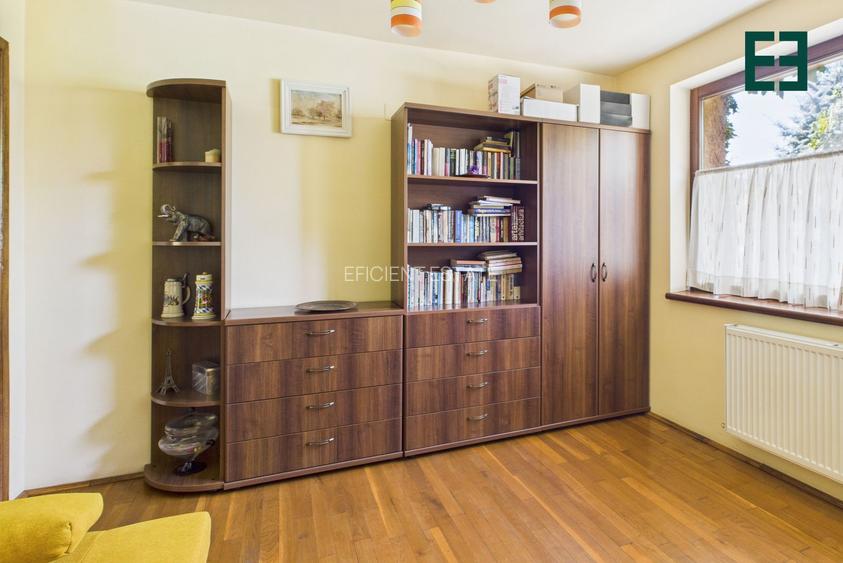 Vilă cu 6 camere - Zona Subcetate - Arad - 18