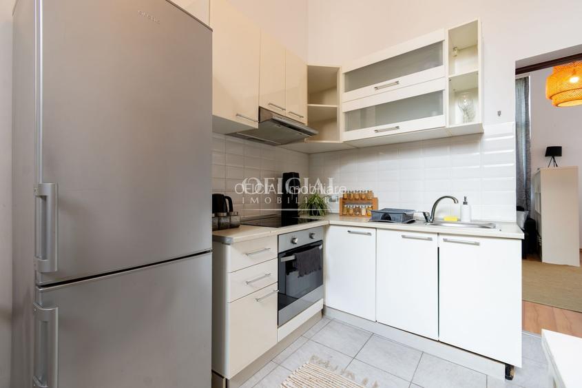 Apartament 1 Camera | 45 m2 | Pet Friendly | Zona Central Baritiu - 14
