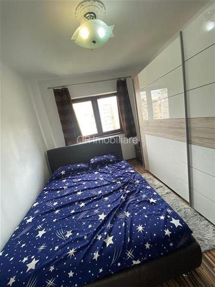 Apartament 3 camere Tineretului/ 2 bai - 3