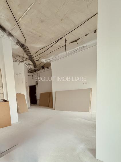 Apartament 3 camere premium Terasă 80mp-Str. Primăverii - 14