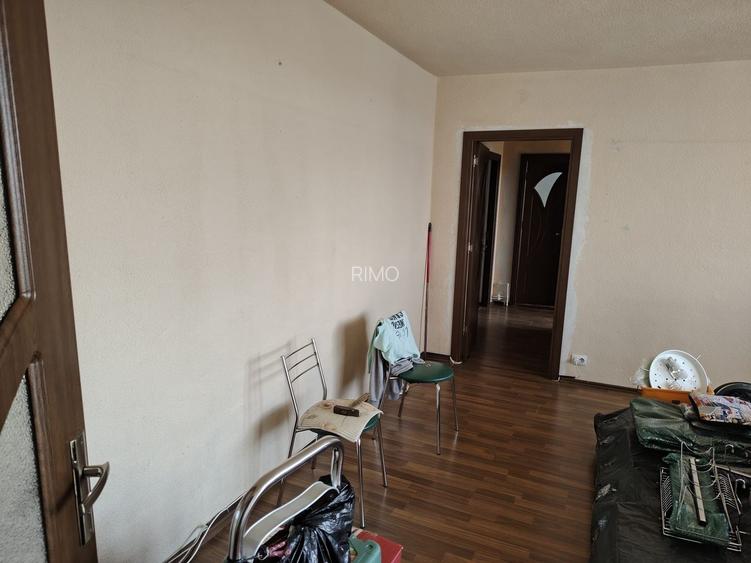 Apartament incapator cu trei camere, Alexandru Obregia, 115.000€ - 8