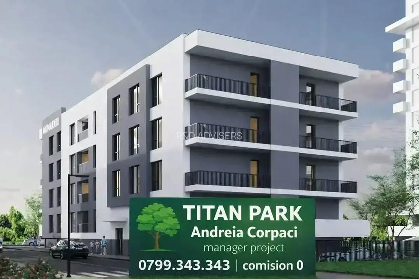 Apartament 3 camere decomandat Theodor Pallady predare aprilie 2026 - 2