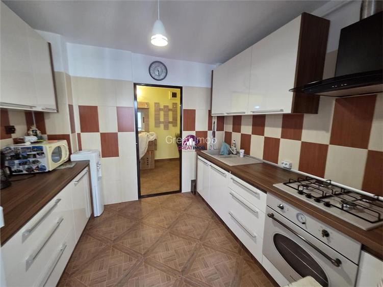Apartament 2 Camere langă Complexul AppTown North - 13