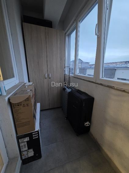 Apartament 2 Camere | Mobilat Mobexpert | Militari Residence - 6