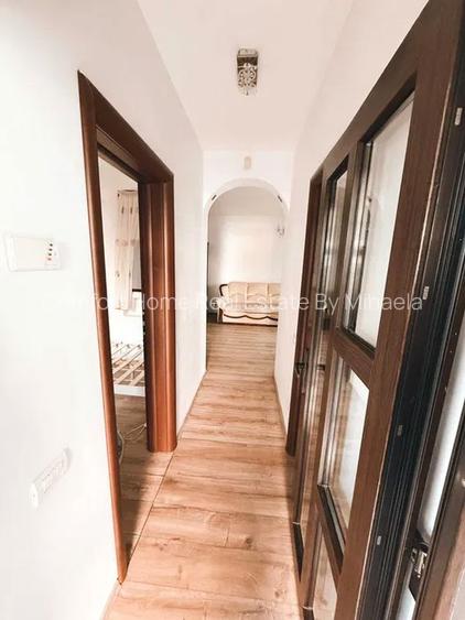 Popa Nan  Închiriez casa 2 cam parțial mobilata curte 127 mp Anexa 15 mp central - 5