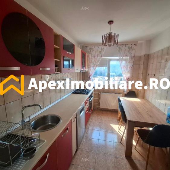 Apartament 3 camere de inchiriat Baba Novac București | ApexImobiliare.ro - 8
