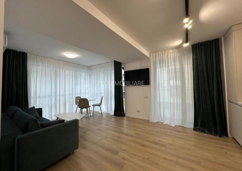 Apartament 2 camere Lux +Loc de parcare in Bloc Nou zona Decebal - 8