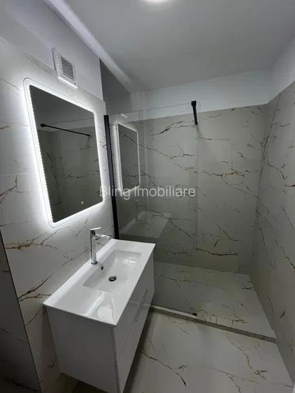 Apartament 3 camere, parcare subterana, Frunzisului - 5