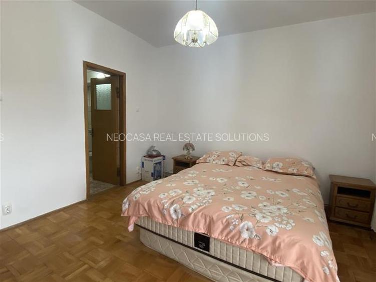 Vila cu gradina, foisor, teren 1.029 mp si aer de Breaza! - 27