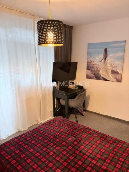 Vanzare apartament 3 camere Ion Mihalache - Chibrit. - 3