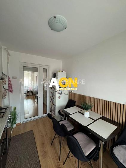Apartament 3 camere, mobilat, utilat, etaj 2, ultracentral - 7