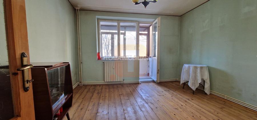 Garsonieră de vânzare – Mărăței, etaj 1, Piatra Neamț - 5